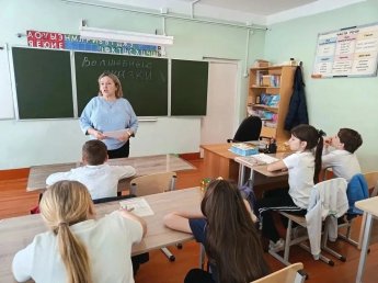 Психологический тренинг  "Волшебные сказки".