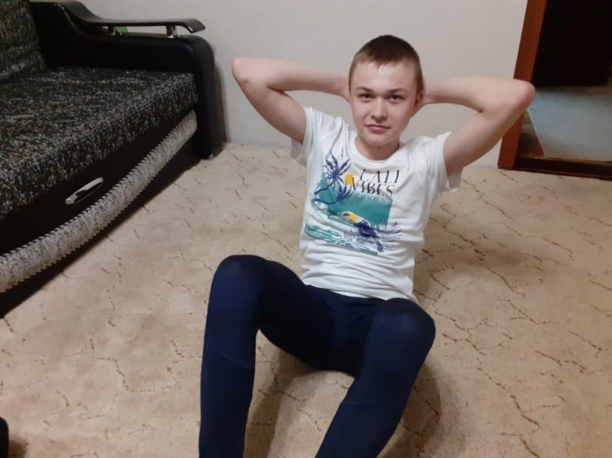 Юнаармейцы МБОУ СОШ с.Неверкино Кузяхметов Марат и Прытков Артем стали победителями соревнований по силовому многоборью.